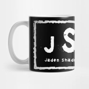 JADEN SHADOW ''jSs'' Mug